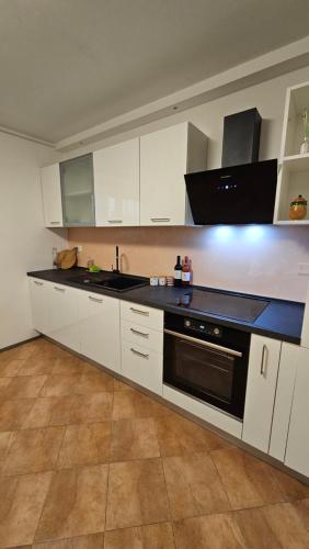 Apartma na vinski kmetiji