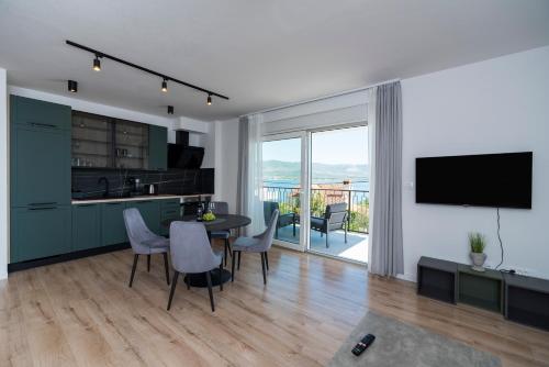 Luxury apartments Nicole