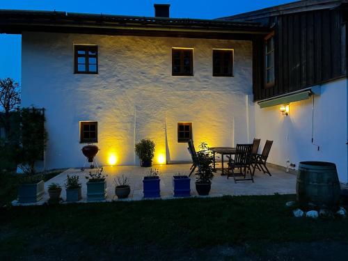 Edificio in cui si trova l'appartamento