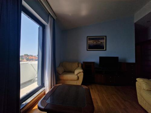 Fotografie z fotogalerie ubytování The View Beachfront v destinaci Sveti Stefan