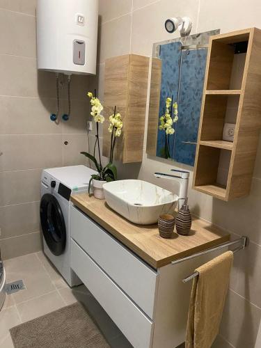 Φωτογραφία από το άλμπουμ του Apartman Megy σε Rijeka