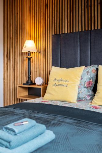 Sunflower Apartment Kalwaryjska Street