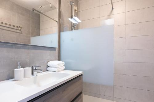 Super Studio Grande Motte - Front de Mer