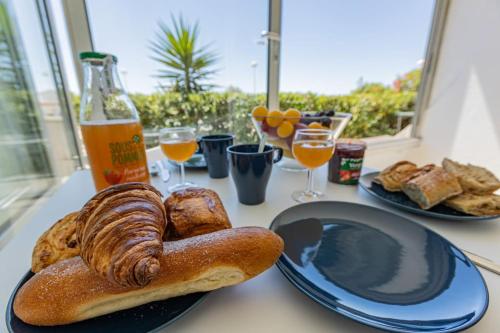 Super Studio Grande Motte - Front de Mer