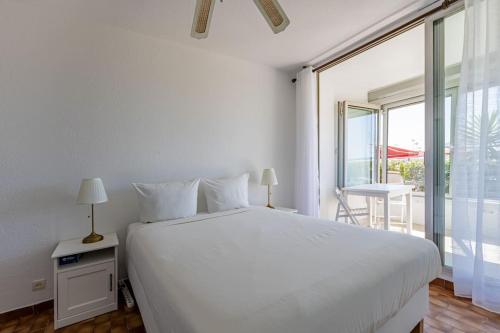 Super Studio Grande Motte - Front de Mer