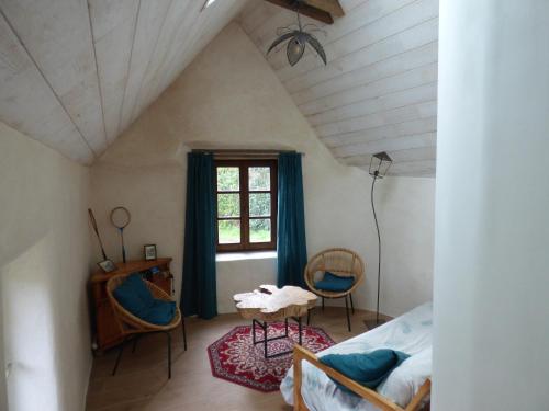 Maison de charme à 500m du port