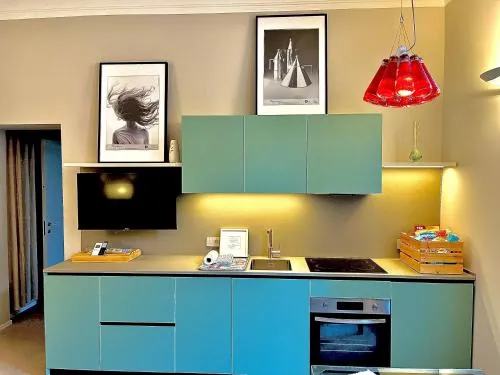 ITALIANSTAYRENTALS Apartment Solferino 37 photo 37