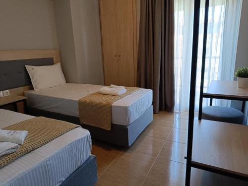 Gallery image of Dimitra#RelaxHomeKallithea in Kallithea Halkidikis