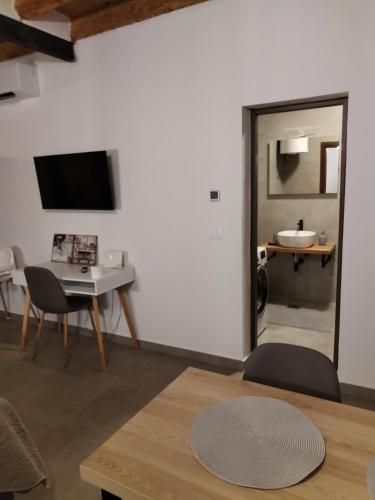 Gallery image of Studio apartman Ivor in Bale