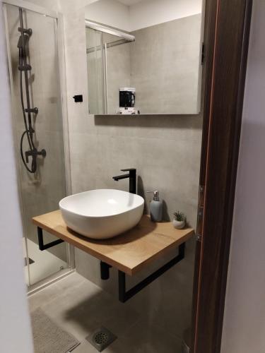 Gallery image of Studio apartman Ivor in Bale