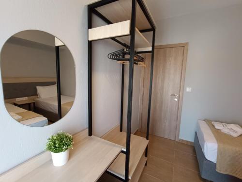 Gallery image of Dimitra#RelaxHomeKallithea in Kallithea Halkidikis