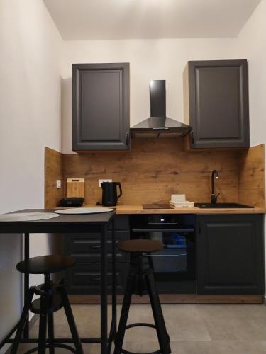 Gallery image of Studio apartman Ivor in Bale