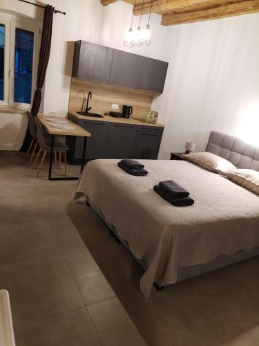 Gallery image of Studio apartman Ivor in Bale