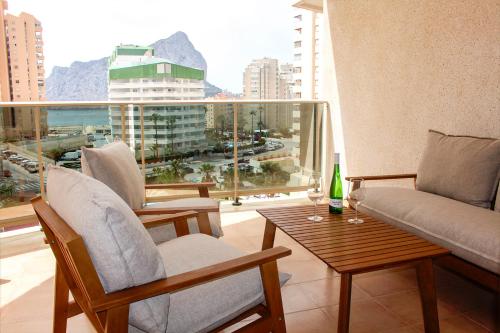 Felizidad Luxury Apartament