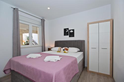 Gallery image of Apartments Juric in Hvar