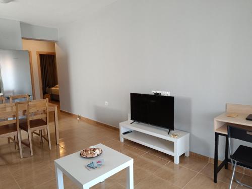 Gallery image of Dimitra#RelaxHomeKallithea in Kallithea Halkidikis