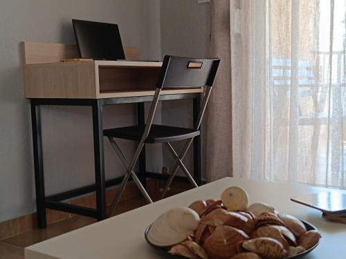 Gallery image of Dimitra#RelaxHomeKallithea in Kallithea Halkidikis