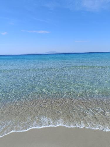 Gallery image of Dimitra#RelaxHomeKallithea in Kallithea Halkidikis