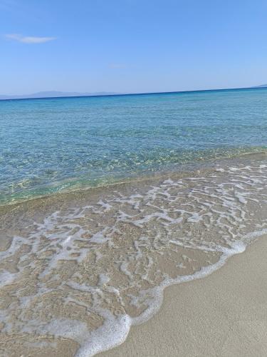 Gallery image of Dimitra#RelaxHomeKallithea in Kallithea Halkidikis