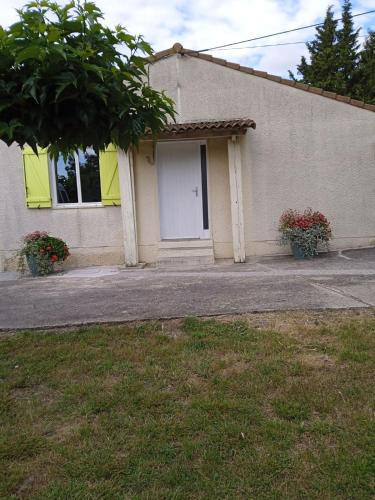 Maison de vacance 3 chambres