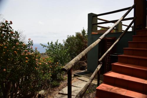 Gallery image of Casa Vista Panoramica in Costa Rei