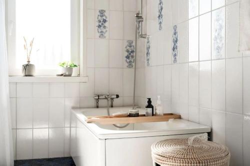 Gambar di galeri bagi Villa Hyppeln - Swe Archipelago di Hyppeln