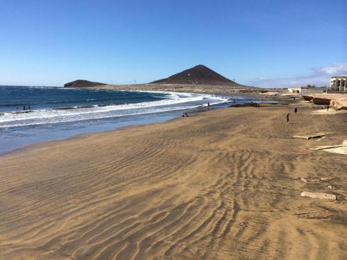 Bahía Médano