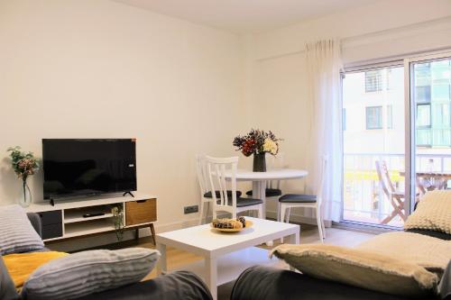 Apartamentos Loureiro
