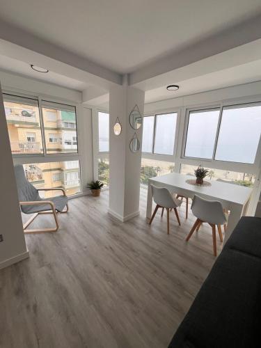 San Gerardo Vistas al mar - HOME RENT MALAGA