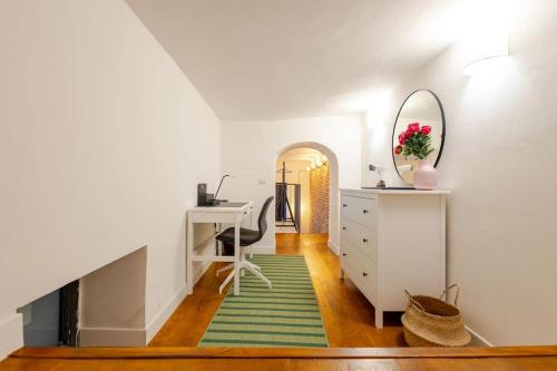 Loft in centro a Milano con accesso privato
