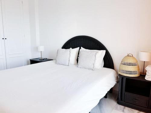 La Mairena - Duplex with Panoramic Sea Views