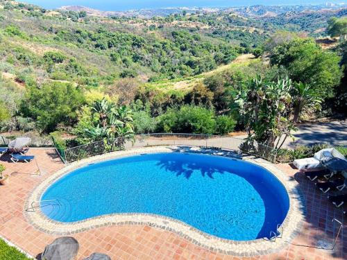 La Mairena - Duplex with Panoramic Sea Views
