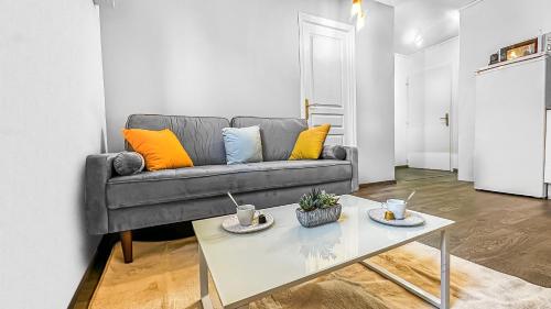 Photo de la galerie de l'établissement FLOWER_Proche centre/Proche Gare, à Annemasse