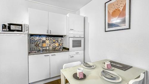 Photo de la galerie de l'établissement FLOWER_Proche centre/Proche Gare, à Annemasse