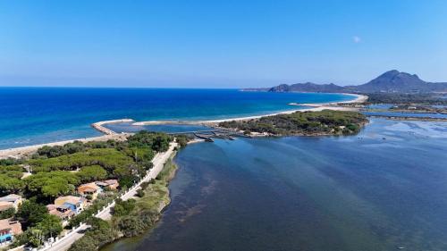 Φυσικό τοπίο κοντά σε αυτή η παραθεριστική κατοικία
