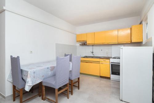 Apartment Ljuba