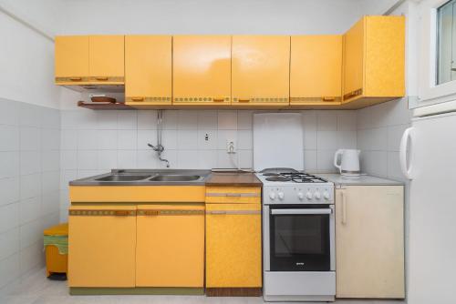 Apartment Ljuba