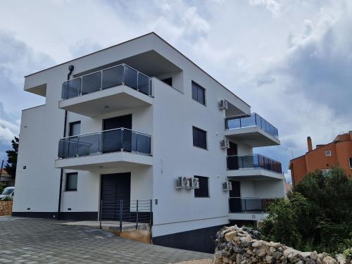 Apartments Matej