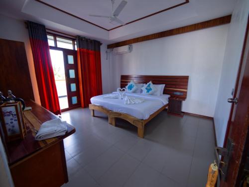 Galeriebild der Unterkunft Maldivine Stay Dhiffushi in Dhiffushi