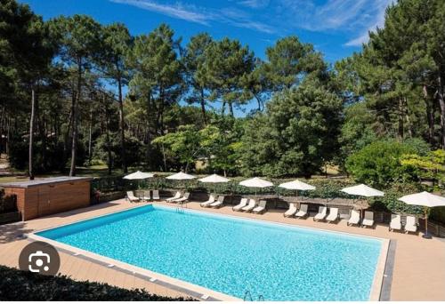 maison lacanau ocean