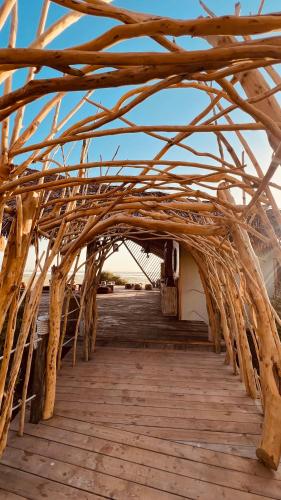 Fotografie z fotogalerie ubytování Casa Mikoko Resort v destinaci Umm al-Kuvajn