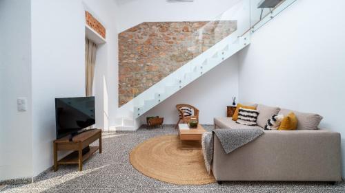 Afbeelding uit fotogalerij van Unique Beautifully Restored Town House in Loulé