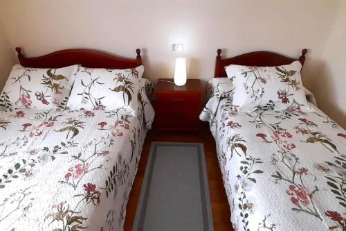 Gallery image of Apartamento Rural Playa Catedrales I in Barreiros