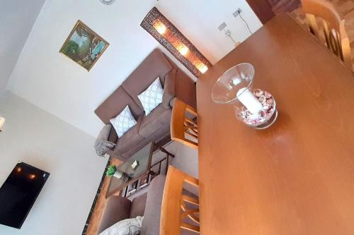 Gallery image of Apartamento Rural Playa Catedrales I in Barreiros