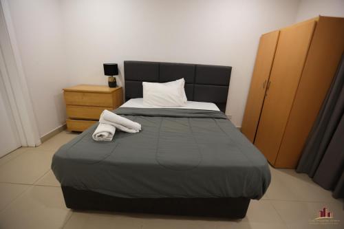 Gallery image of Riviera Residence Luxury by Cozy in Accra