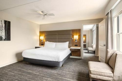 Homewood Suites by Hilton Philadelphia-City Avenue Image