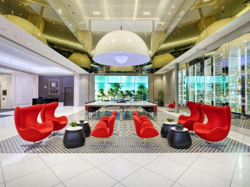 The Royal Sonesta Minneapolis Downtown Image