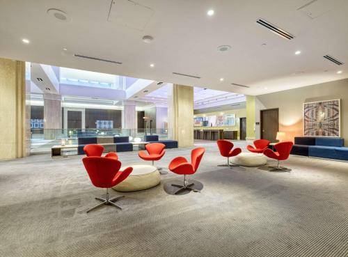The Royal Sonesta Minneapolis Downtown Image
