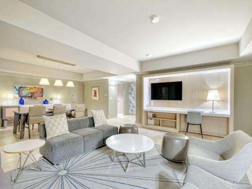 The Royal Sonesta Minneapolis Downtown Image