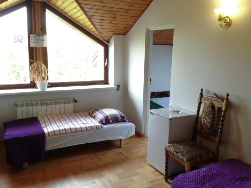 Gallery image of Green Country Hostel in Piaseczno